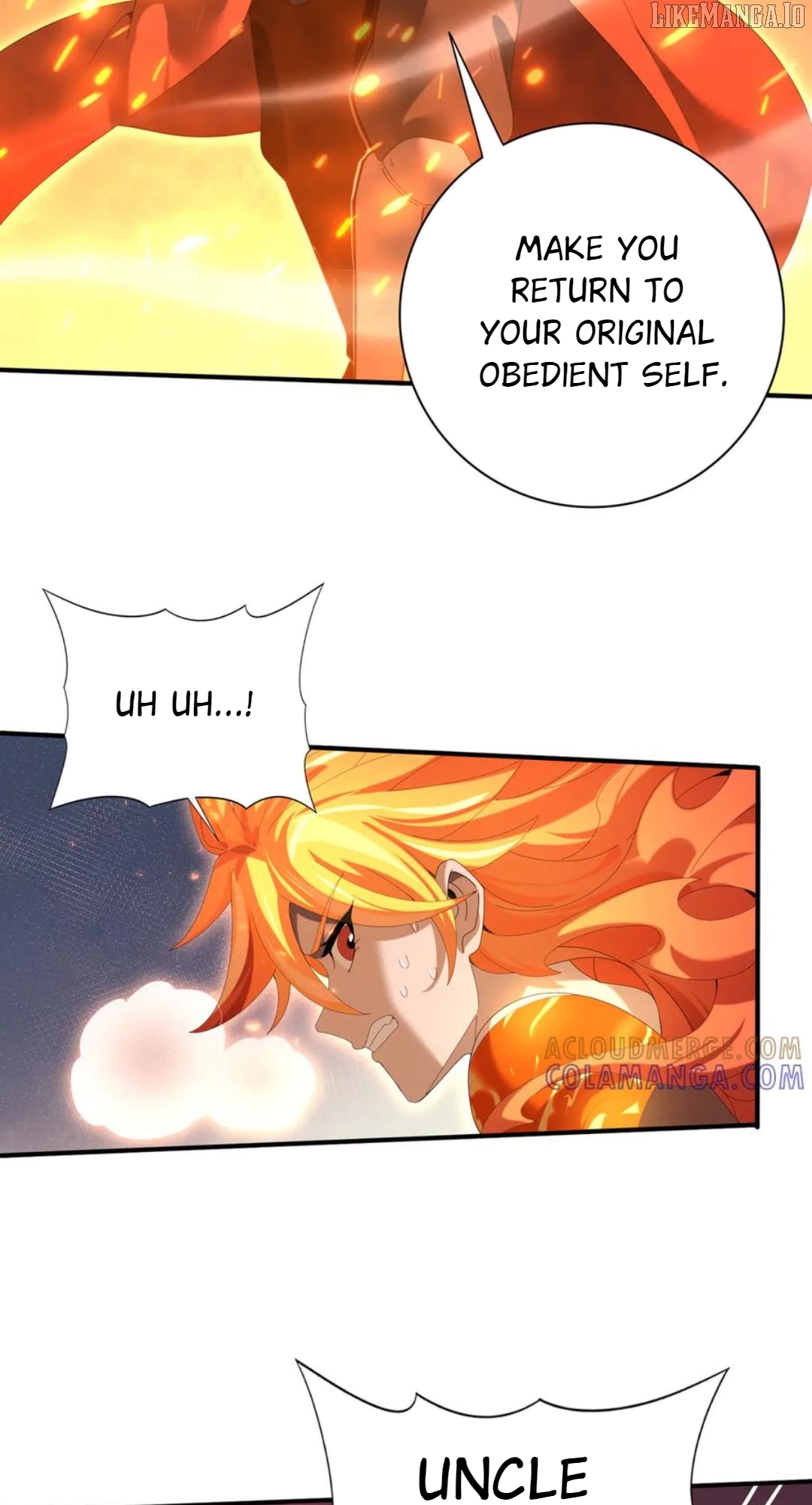 WORTHLESS PROFESSION: DRAGON TAMER Chapter 150 - page 3